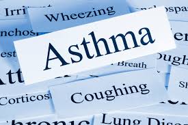 Tips for Asthma