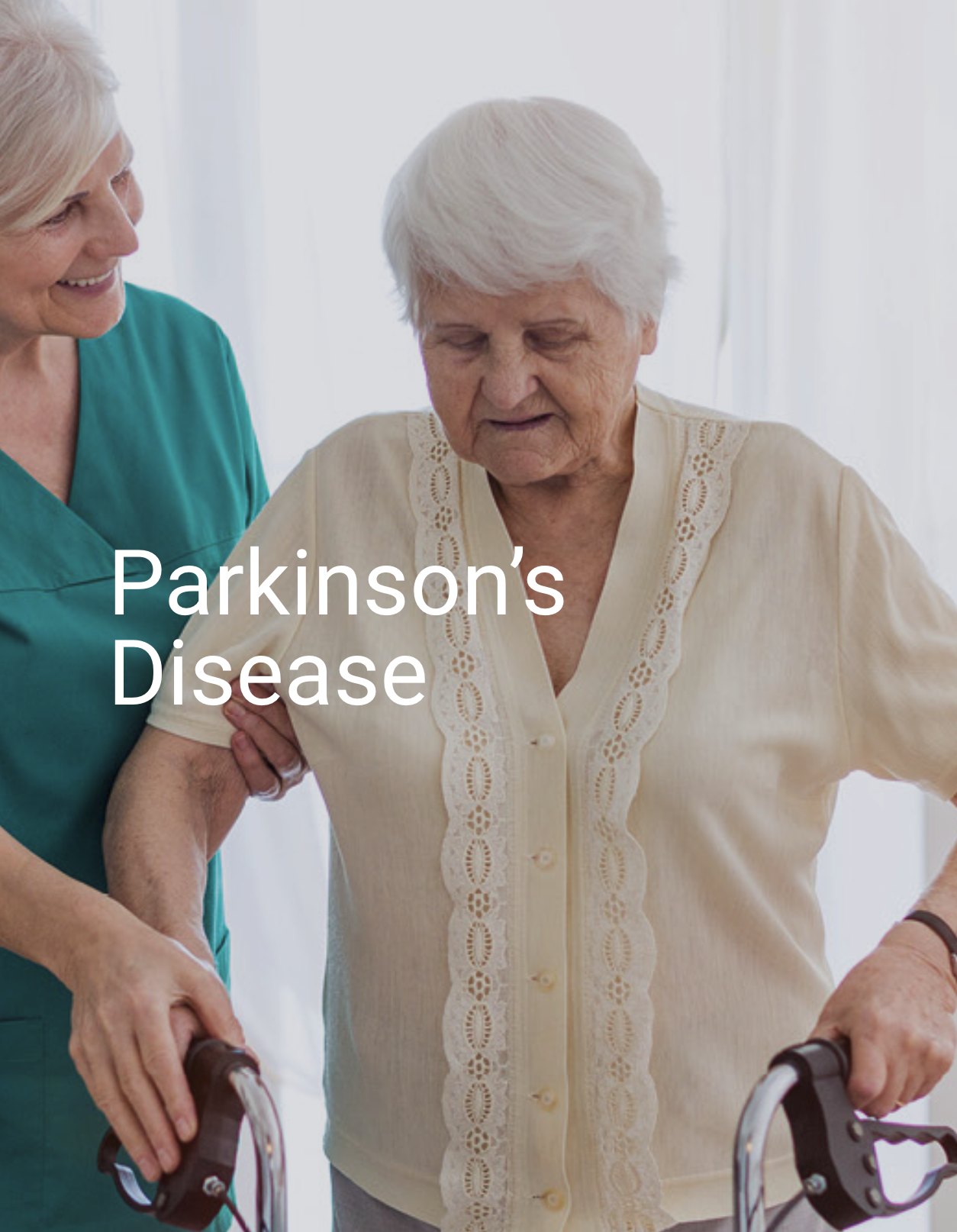 Parkinson’s Disease