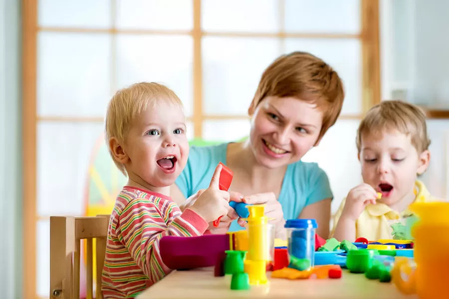 Early Signs of Autism: What Parents Should Know and How Home Care Can Help
